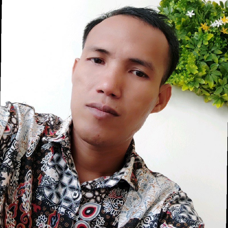 Bapak Iwan S. (35 tahun)