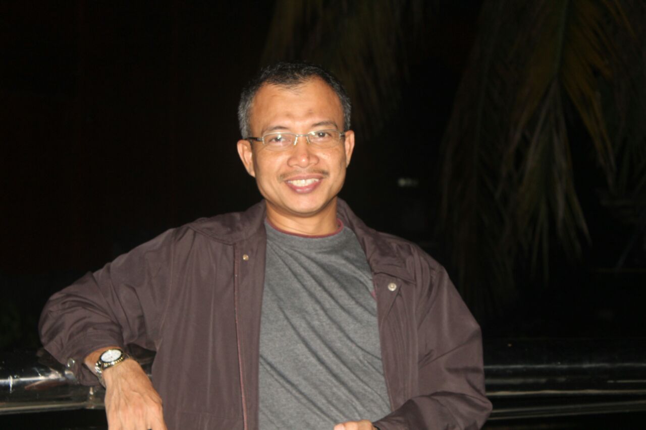 Pak Budi H. (40 tahun)